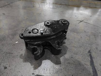 TYPHON 2.5 Ton Mini Excavator Attachment Mechanical Quick Hitch Quick Coupler