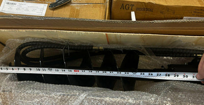 Bit Auger for AGT Mini Excavator | 12EX-AGR