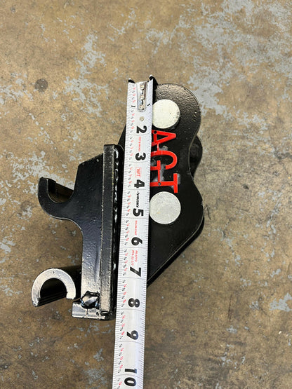 Quick Attach | AGT-12EX-HK