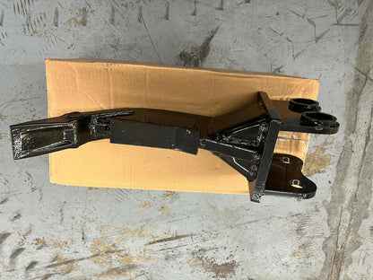 Ripper | Compatible with all 12 series AGT Industrial Mini Excavators | AGT-12EX-STQ