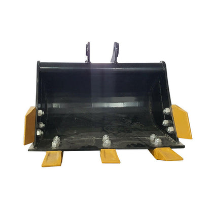 20"Bucket Wtih Teeth For 1-2 Ton Mini Excavator | 12EX-WD20
