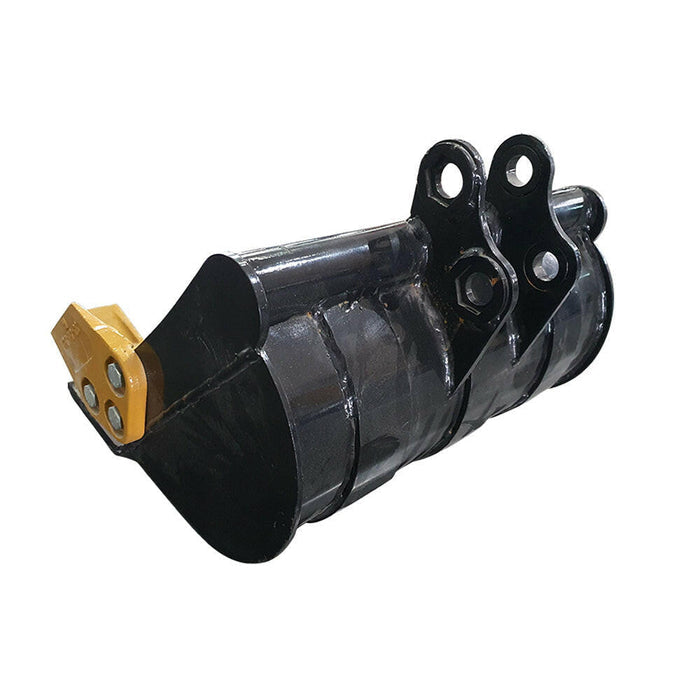 20"Bucket Wtih Teeth For 1-2 Ton Mini Excavator | 12EX-WD20