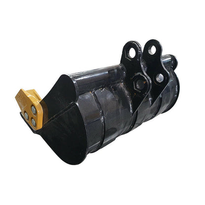 20"Bucket Wtih Teeth For 1-2 Ton Mini Excavator | 12EX-WD20