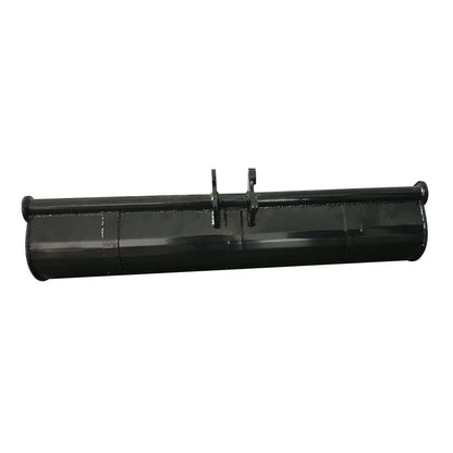 47" Toothless Bucket for 1-2Ton Mini Excavator | AGT-12EX-WD47B