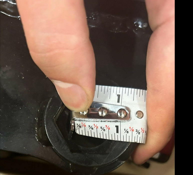 Bit Auger for AGT Mini Excavator | 12EX-AGR