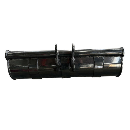 32" Toothless Bucket For 1-2ton Mini Excavators | 12EX-WD32B