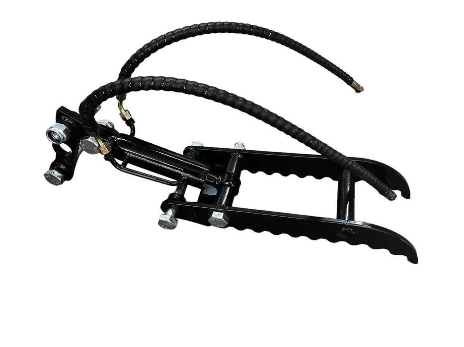 Hydraulic Thumb for 1 Ton Mini Excavator | AGT-12EX-HYMZJII