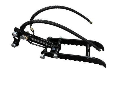 Hydraulic Thumb for 1 Ton Mini Excavator | AGT-12EX-HYMZJII
