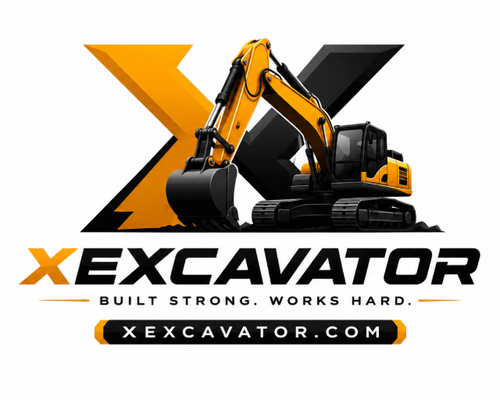 Xexcavator