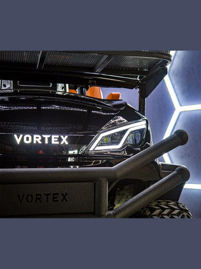 2025 Edge Vortex V6 Black (Payment Part 1)