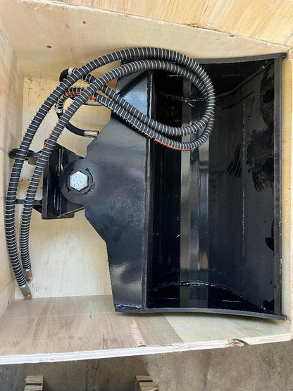 24", 32“ and 40” Tilt Bucket | Parts and Accessories