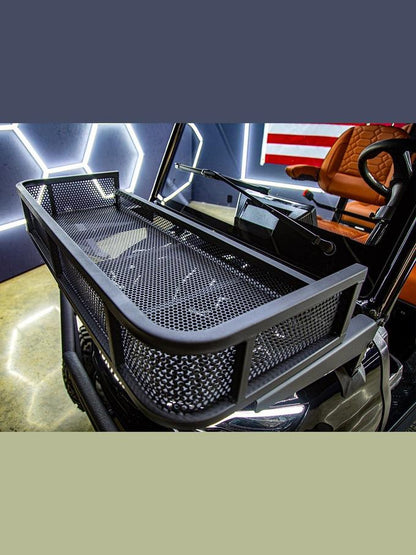 2025 Edge Vortex V6 Black (Payment Part 1)