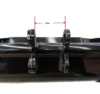 500mm Trenching Bucket General Purpose w teeth for Mini Excavator USA