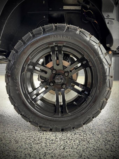 2025 Edge Glyde G6